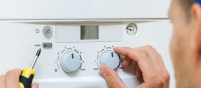 Panne de chaudière à cause du Fioul Domestique