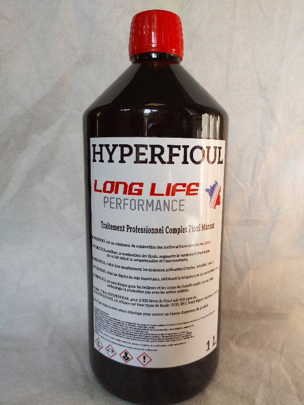 LEBIOCIDE Le traitement professionnel concentrer 1L REF LLP501