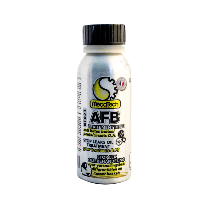 Lot de 3 - AFB Anti Fuites Boites Ponts Circuits D.A Dose de 100 ml MECATECH Réf. MT023