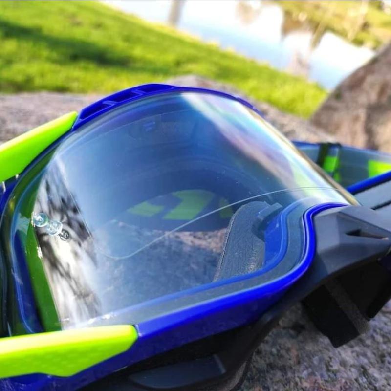 Film universel Hydrophobe et Anti rayure - SECUR