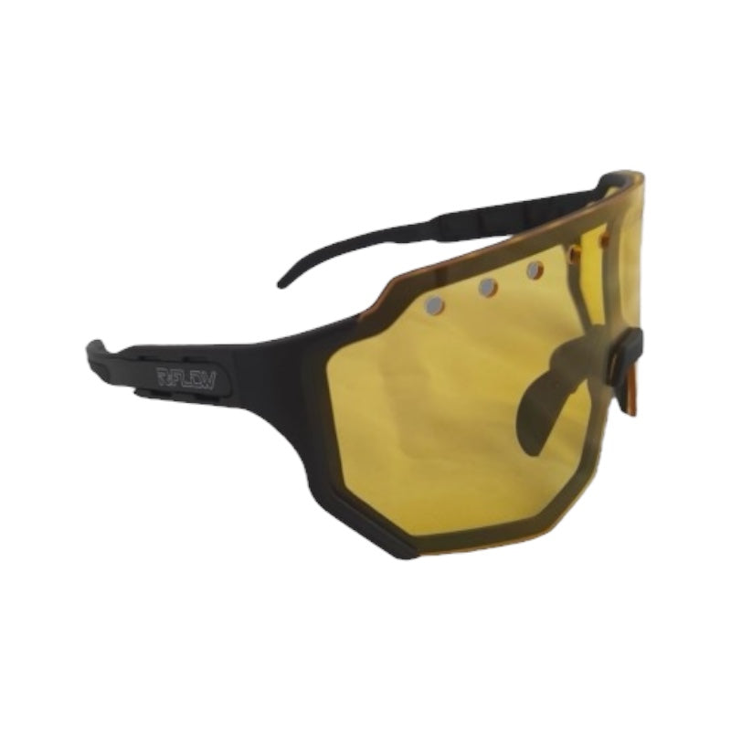Ecran Jaune - Lunette Sport R-FLOW