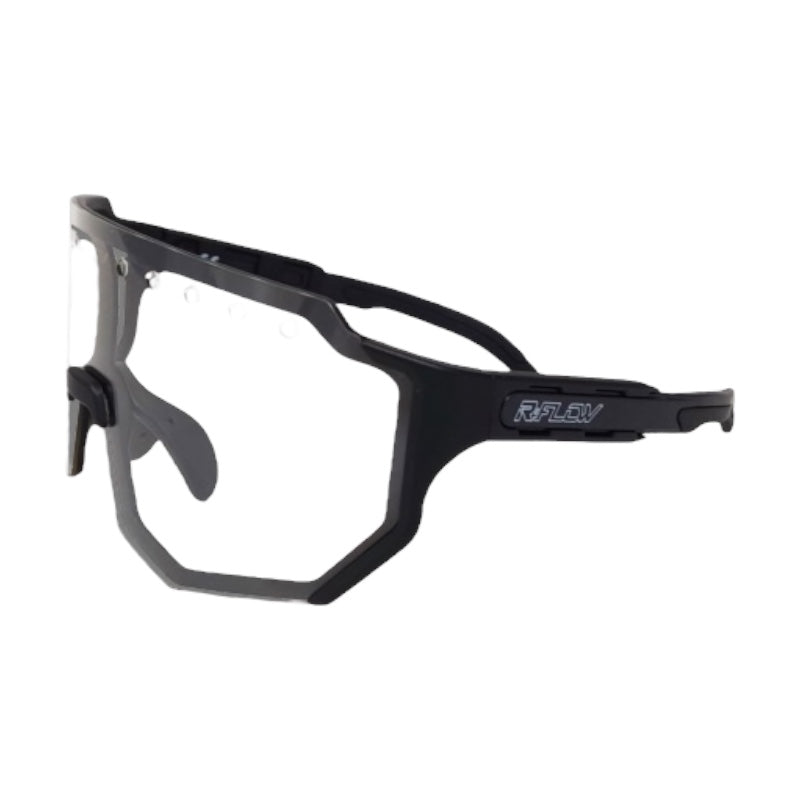 Ecran clair photochromique - Lunette Sport R-FLOW