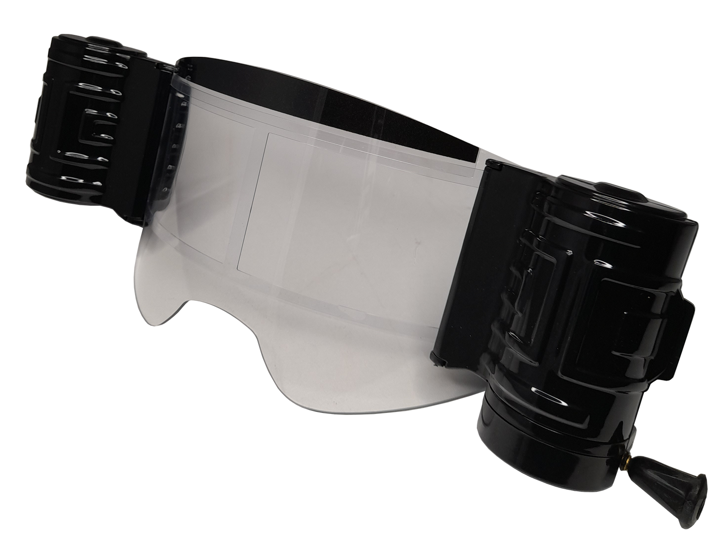 Kit Roll-Off R-flow pour masques R-flow GP