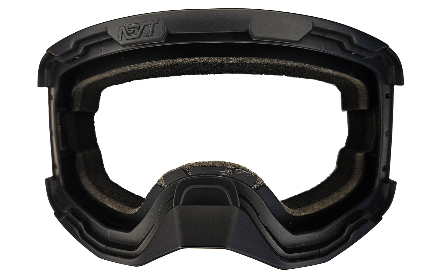 FOAM FRAME les châssis mousse pour masque NEXT