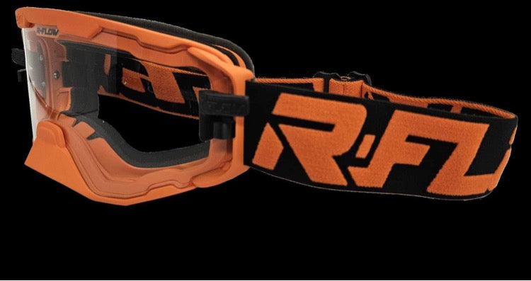 PACK NEXT : Masque NEXT + Box de rangement + 1 SECUR + 1 Ecran Light Sensitive R-FLOW