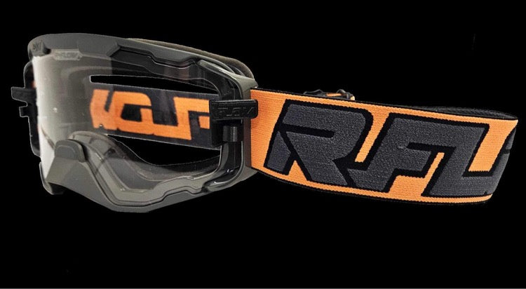 PACK NEXT : Masque NEXT + Box de rangement + 1 SECUR + 1 Ecran Light Sensitive R-FLOW