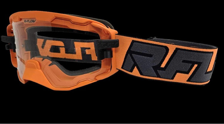 PACK NEXT : Masque NEXT + Box de rangement + 1 SECUR + 1 Ecran Light Sensitive R-FLOW