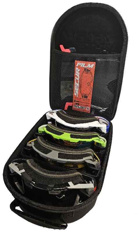 Boîte de Rangement R-FLOW BOX