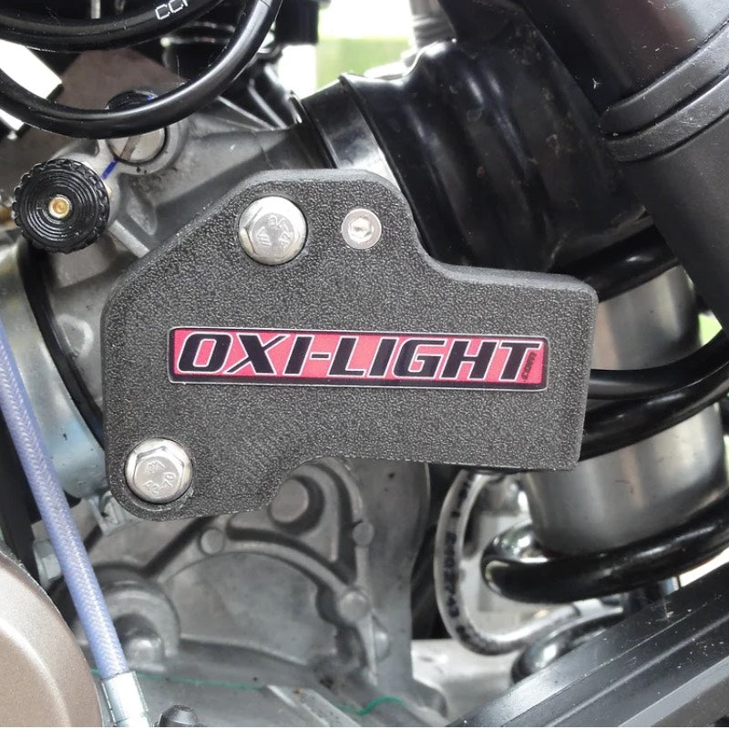Protection capteur TPS 150/250/300 KTM HVA GASGAS 2023 - OXI-LIGHT