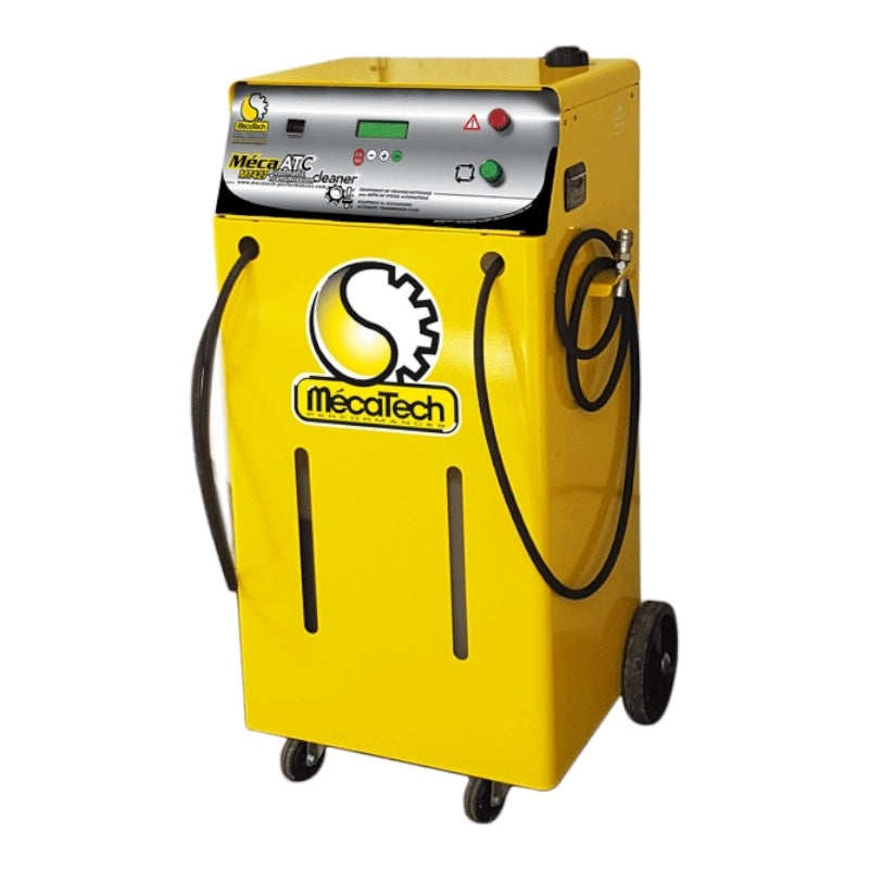 1 Méca'ATC (MT427) + 12 Oil Protector (MT027) + 12 Auto Gear Cleaner (MT029) + 30 L ATF Multi + 30 L ATF III Pack
