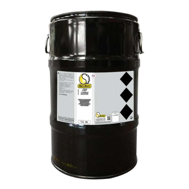ATF Multi Fût de 30 litres 254030