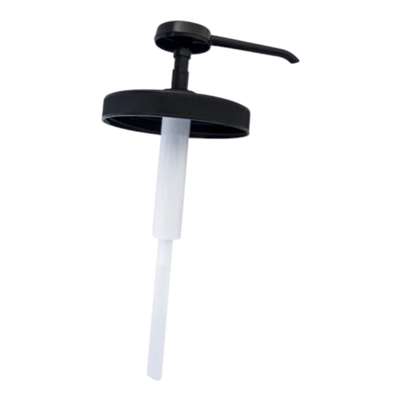Pompe plastique pour savon MT240 UNITE réf MTA302