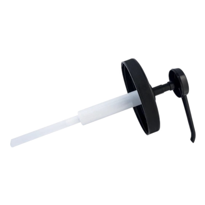 Pompe plastique pour savon MT240 UNITE réf MTA302