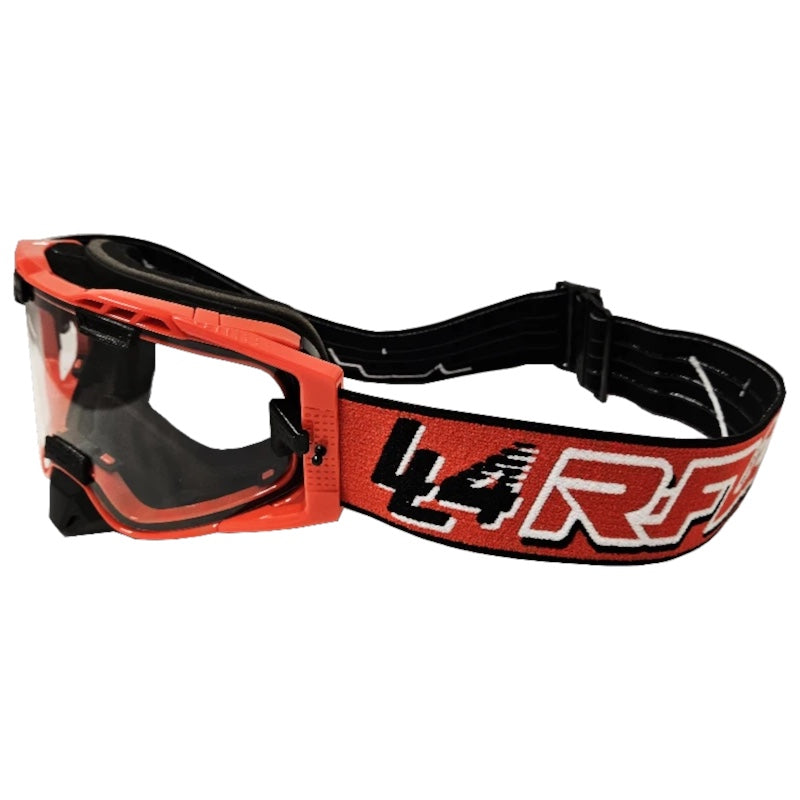 MASQUE GP R-FLOW - MX SX Sable Rallye enduro vélo jet quad