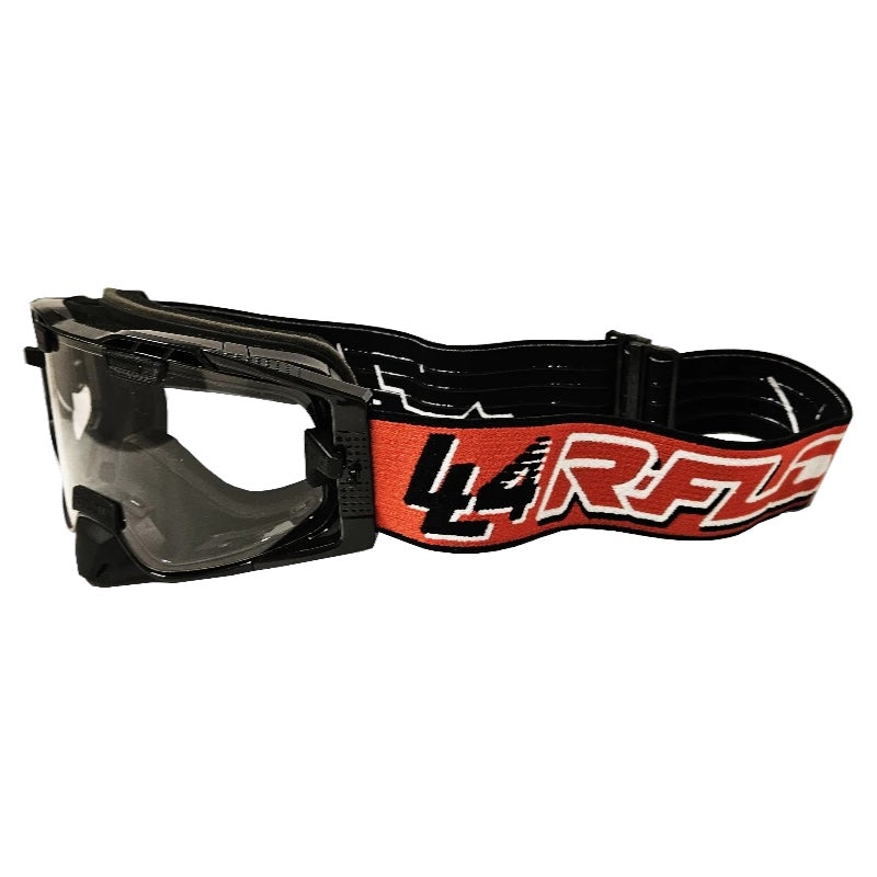 MASQUE GP R-FLOW - MX SX Sable Rallye enduro vélo jet quad