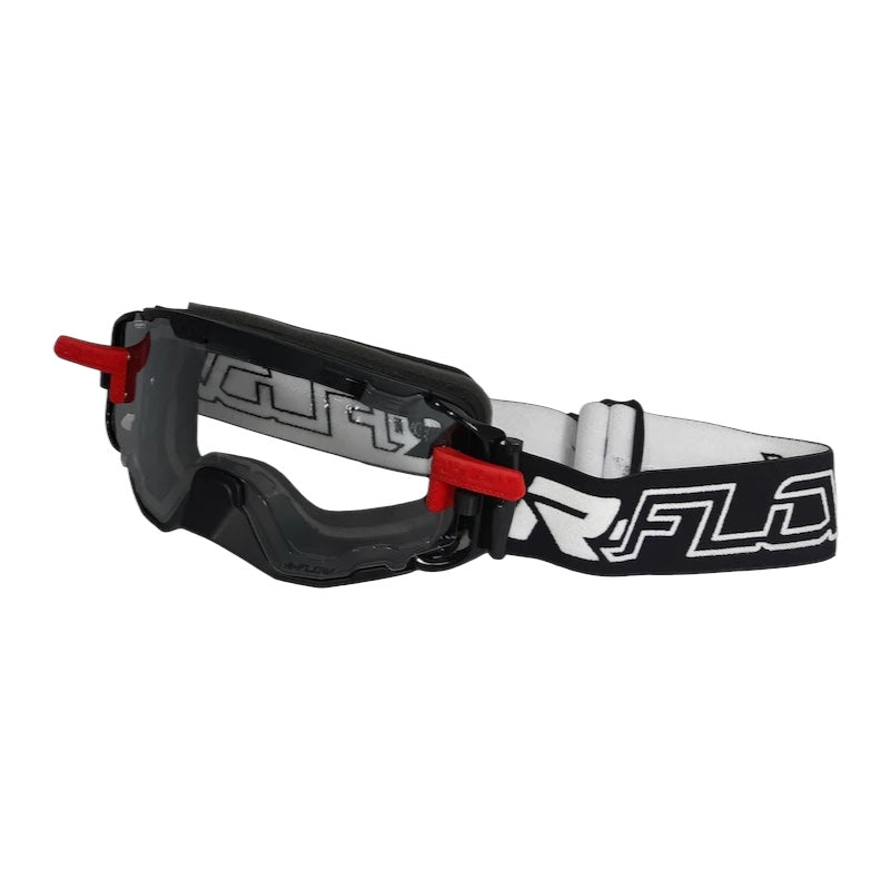 PACK NEXT : Masque NEXT + Box de rangement + 1 SECUR + 1 Ecran Light Sensitive R-FLOW