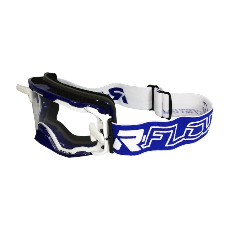 PACK NEXT : Masque NEXT + Box de rangement + 1 SECUR + 1 Ecran Light Sensitive R-FLOW