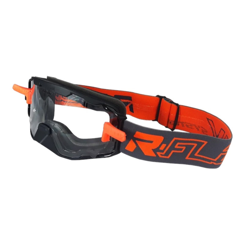 PACK NEXT : Masque NEXT + Box de rangement + 1 SECUR + 1 Ecran Light Sensitive R-FLOW