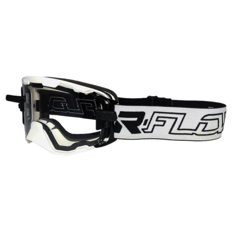 PACK NEXT : Masque NEXT + Box de rangement + 1 SECUR + 1 Ecran Light Sensitive R-FLOW