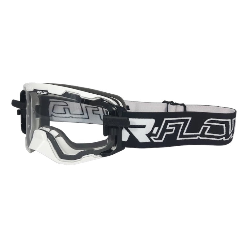 PACK NEXT : Masque NEXT + Box de rangement + 1 SECUR + 1 Ecran Light Sensitive R-FLOW