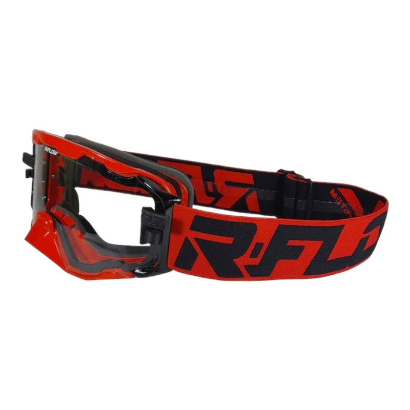 PACK NEXT : Masque NEXT + Box de rangement + 1 SECUR + 1 Ecran Light Sensitive R-FLOW