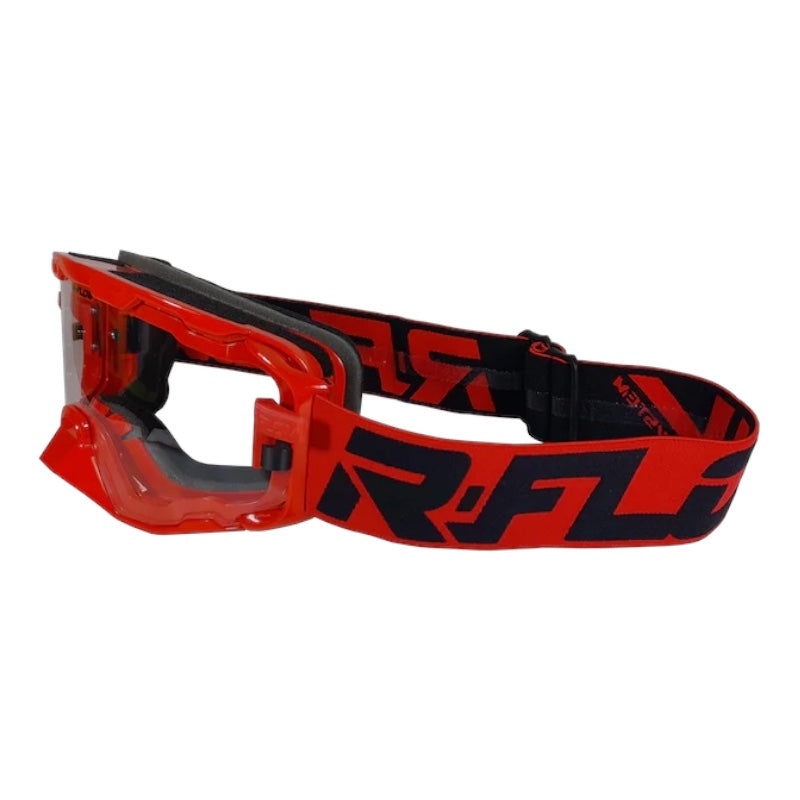 PACK NEXT : Masque NEXT + Box de rangement + 1 SECUR + 1 Ecran Light Sensitive R-FLOW