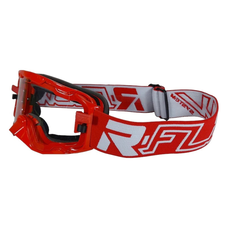 PACK NEXT : Masque NEXT + Box de rangement + 1 SECUR + 1 Ecran Light Sensitive R-FLOW