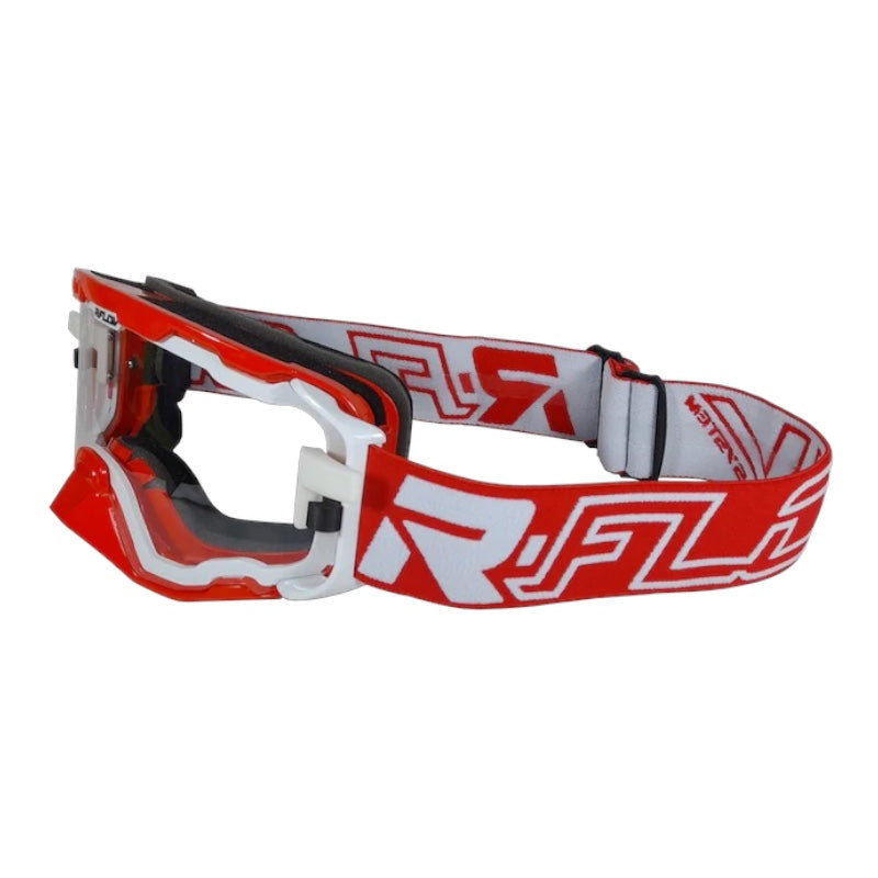 PACK NEXT : Masque NEXT + Box de rangement + 1 SECUR + 1 Ecran Light Sensitive R-FLOW