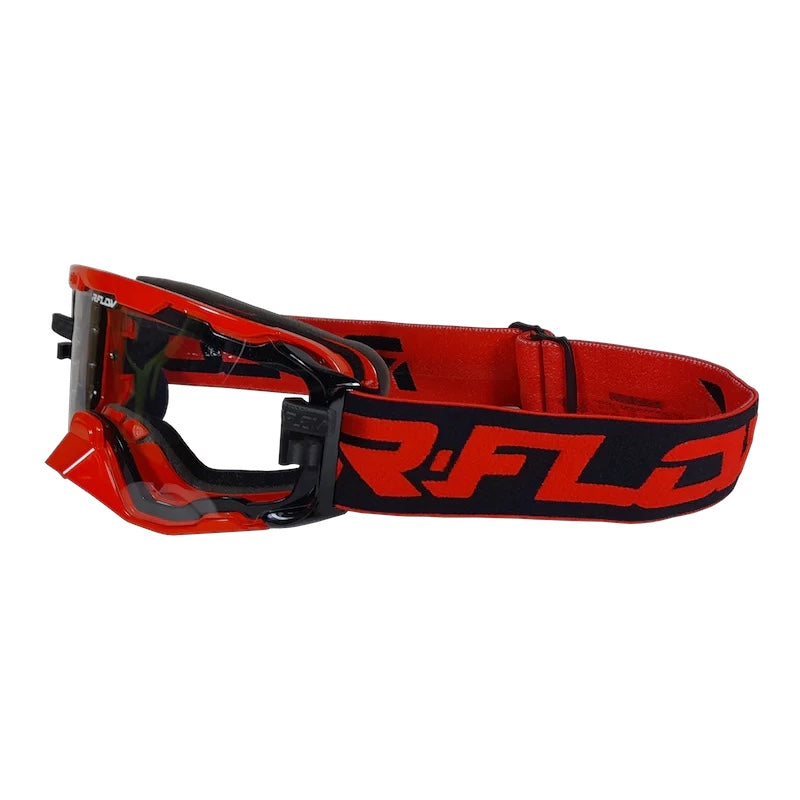 PACK NEXT : Masque NEXT + Box de rangement + 1 SECUR + 1 Ecran Light Sensitive R-FLOW
