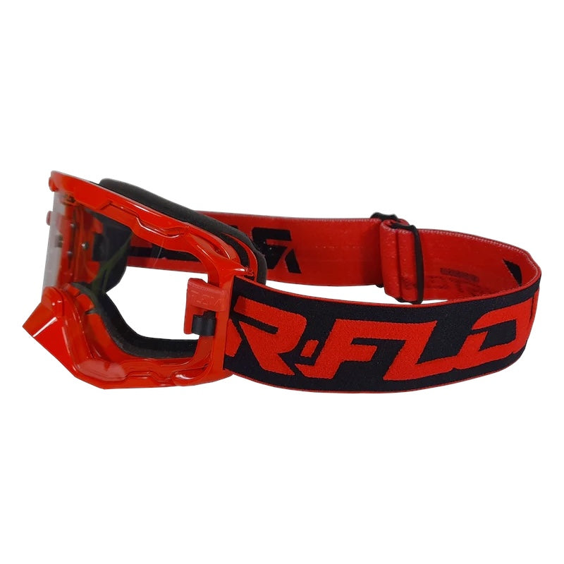 PACK NEXT : Masque NEXT + Box de rangement + 1 SECUR + 1 Ecran Light Sensitive R-FLOW