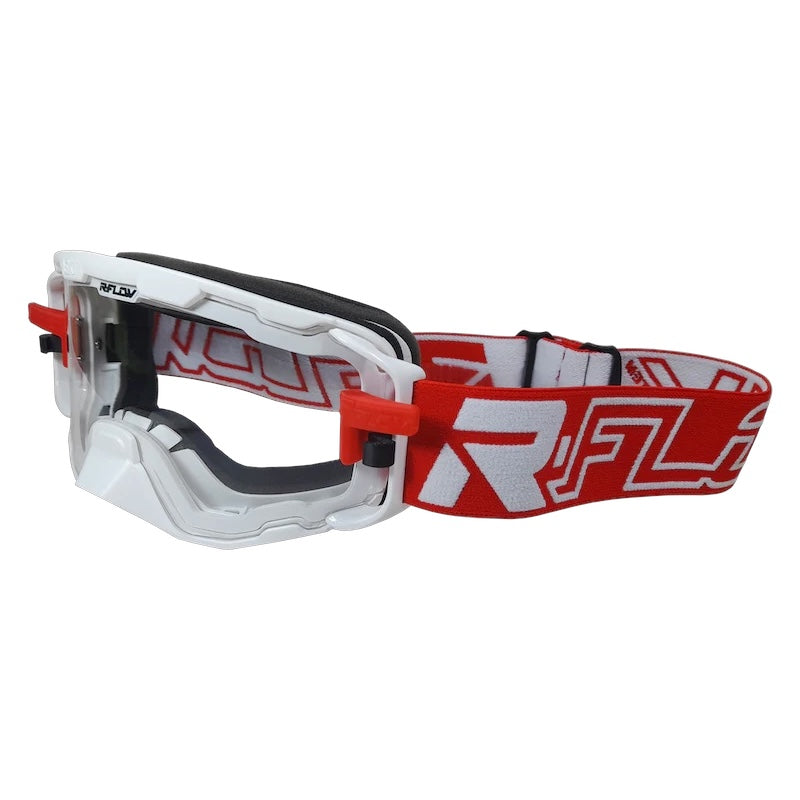 PACK NEXT : Masque NEXT + Box de rangement + 1 SECUR + 1 Ecran Light Sensitive R-FLOW