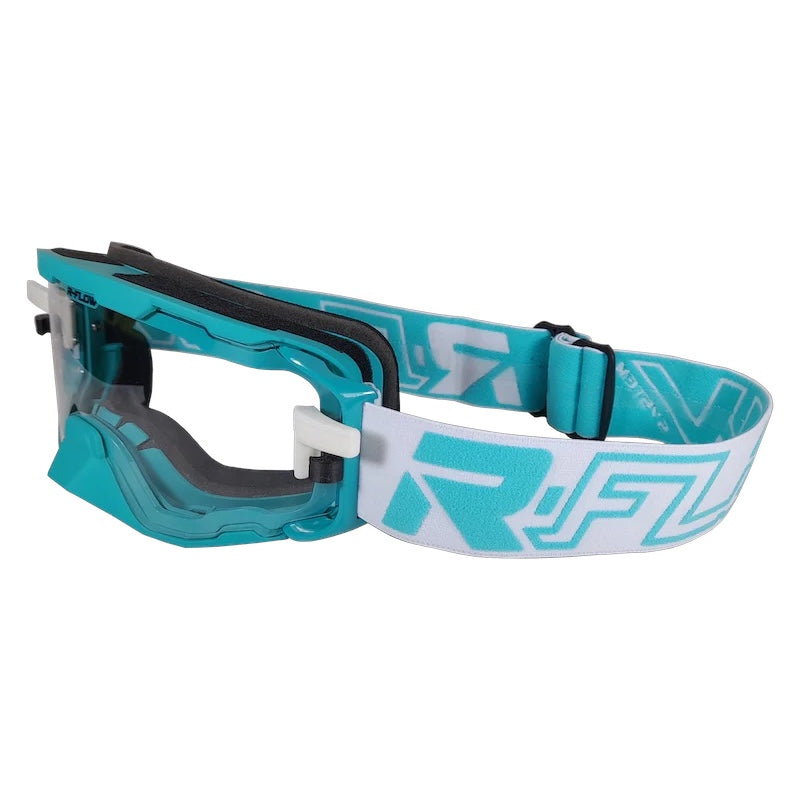 PACK NEXT : Masque NEXT + Box de rangement + 1 SECUR + 1 Ecran Light Sensitive R-FLOW