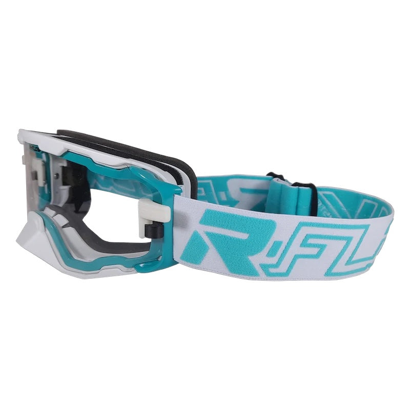 PACK NEXT : Masque NEXT + Box de rangement + 1 SECUR + 1 Ecran Light Sensitive R-FLOW