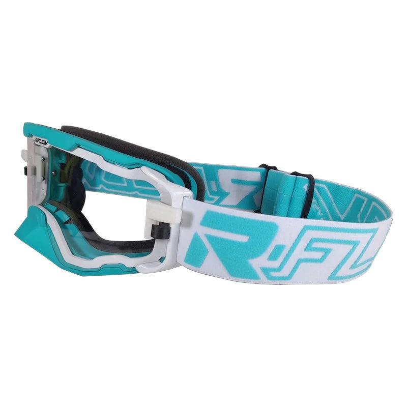 PACK NEXT : Masque NEXT + Box de rangement + 1 SECUR + 1 Ecran Light Sensitive R-FLOW