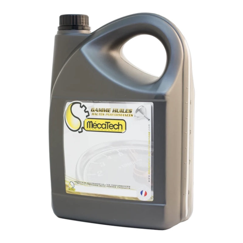 ANTICOR LD Fluide de Protection Bidon de 5 Litres