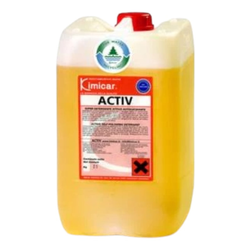 ACTIV 25KG kimicar