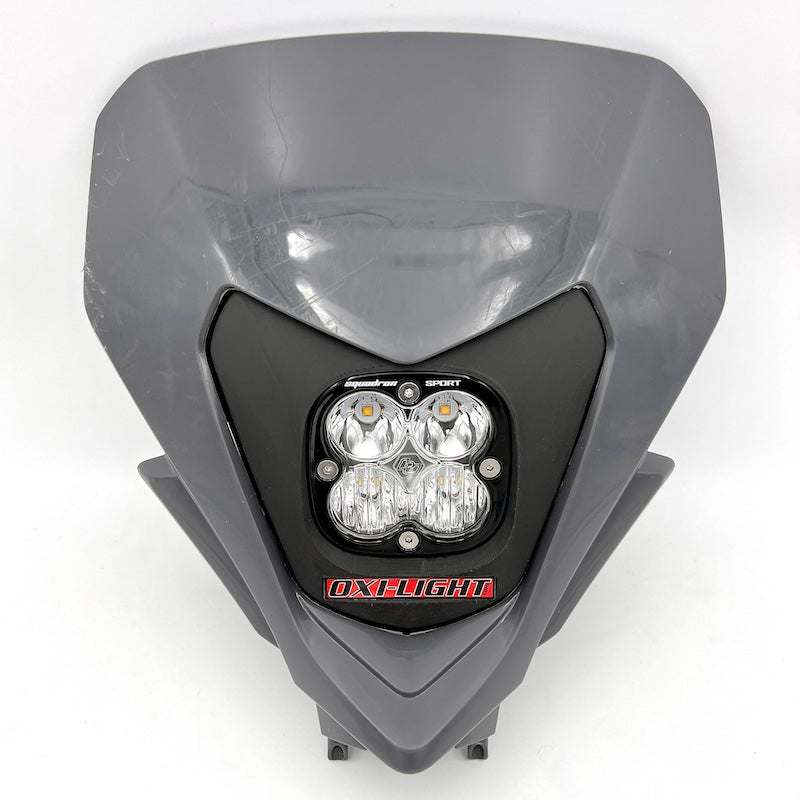 Kit de Conversion Squadron Baja Designs OXI-LIGHT