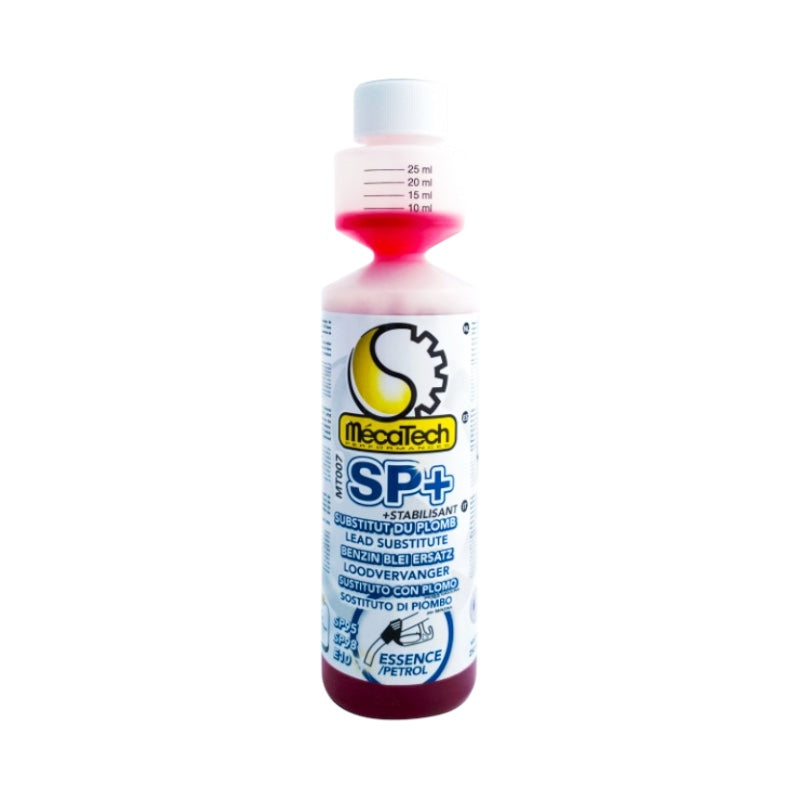 SP Plus Substitut du plomb Stabilisateur Dose de 250 ml - Réf. MT007
