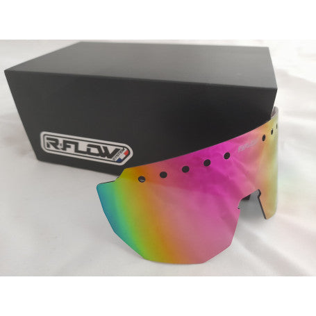 Écran pour lunette de sport R-Flow R22
