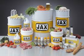 Graisse Alimentaire JAX –5°C à 180°C Professionnel Aérosol 395ml - Réf. JAX213EU