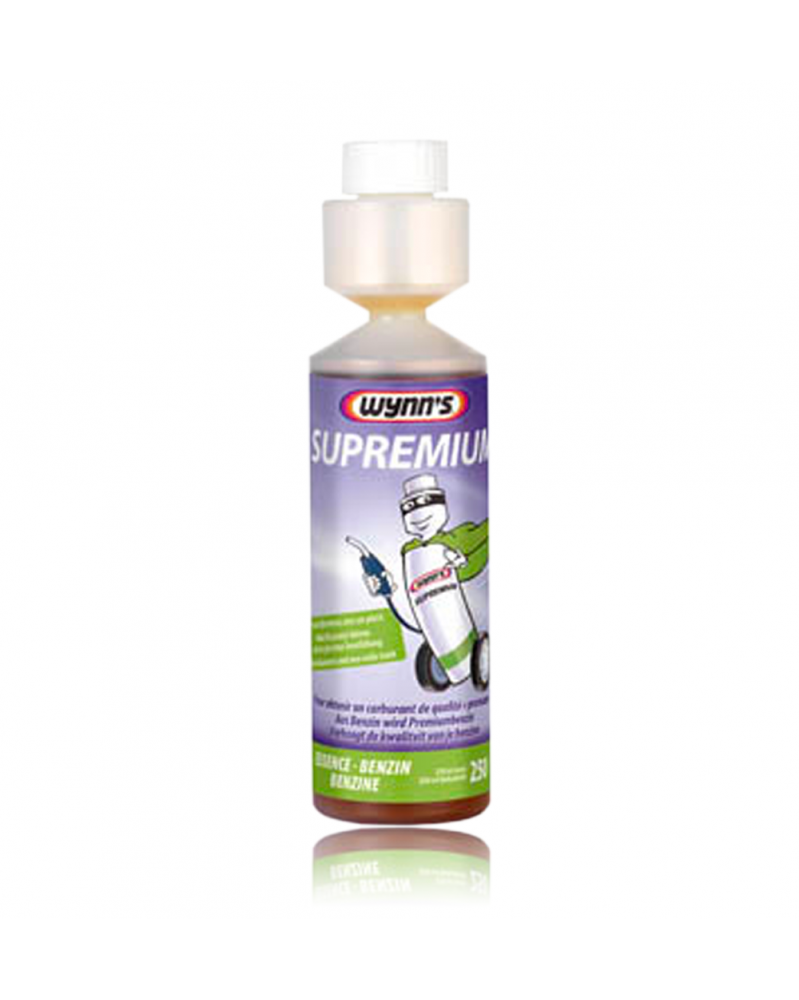 Supremium essence, 250ml Wynn's w22810