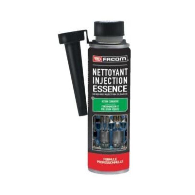 Nettoyant Injecteur Essence Curatif FACOM Pro 300mL Réf. FA1213