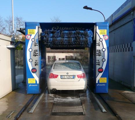 Total Truck Wash Nettoyant alcalin hautement concentré Qualité alimentaire W32696 · 5000ml