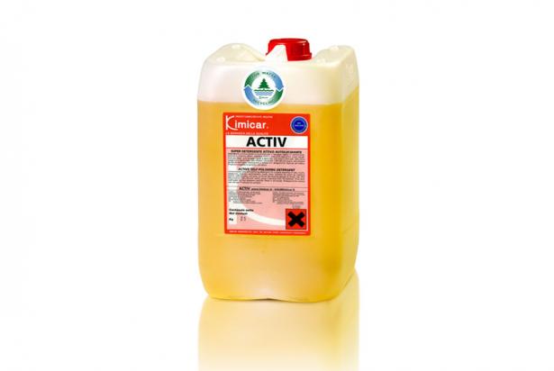 ACTIV 12KG kimicar