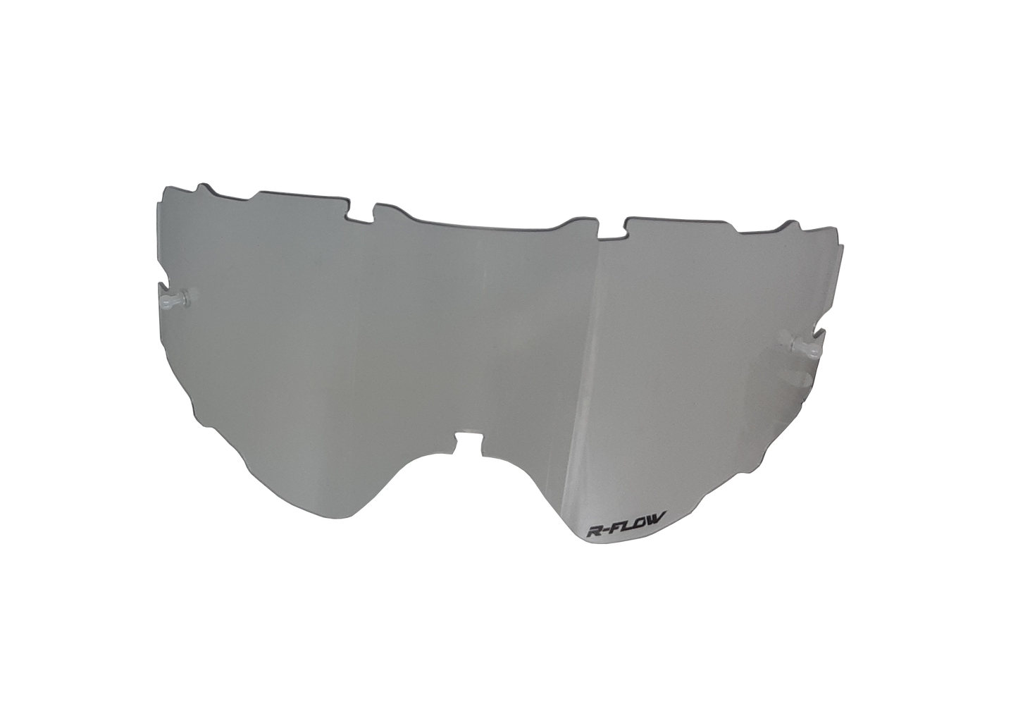 Ecran NEXT Cross CLEAR - Transparent