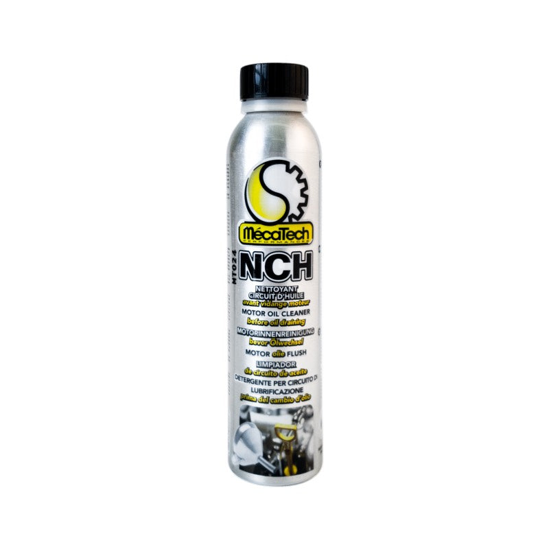 NCH Nettoyant Moteur avant vidange Dose de 300 ml - Réf. MT024