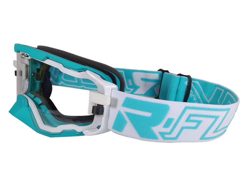 PACK NEXT : Masque NEXT + Box de rangement + 1 SECUR + 1 Ecran Light Sensitive R-FLOW
