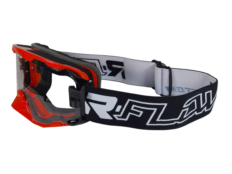 PACK NEXT : Masque NEXT + Box de rangement + 1 SECUR + 1 Ecran Light Sensitive R-FLOW