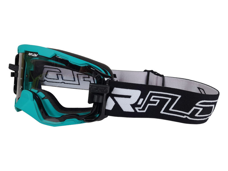 PACK NEXT : Masque NEXT + Box de rangement + 1 SECUR + 1 Ecran Light Sensitive R-FLOW