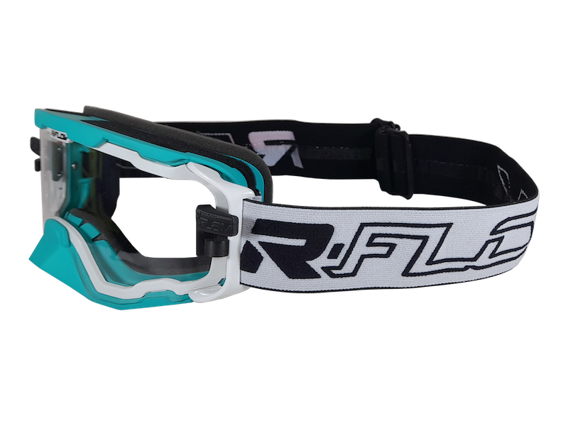 PACK NEXT : Masque NEXT + Box de rangement + 1 SECUR + 1 Ecran Light Sensitive R-FLOW